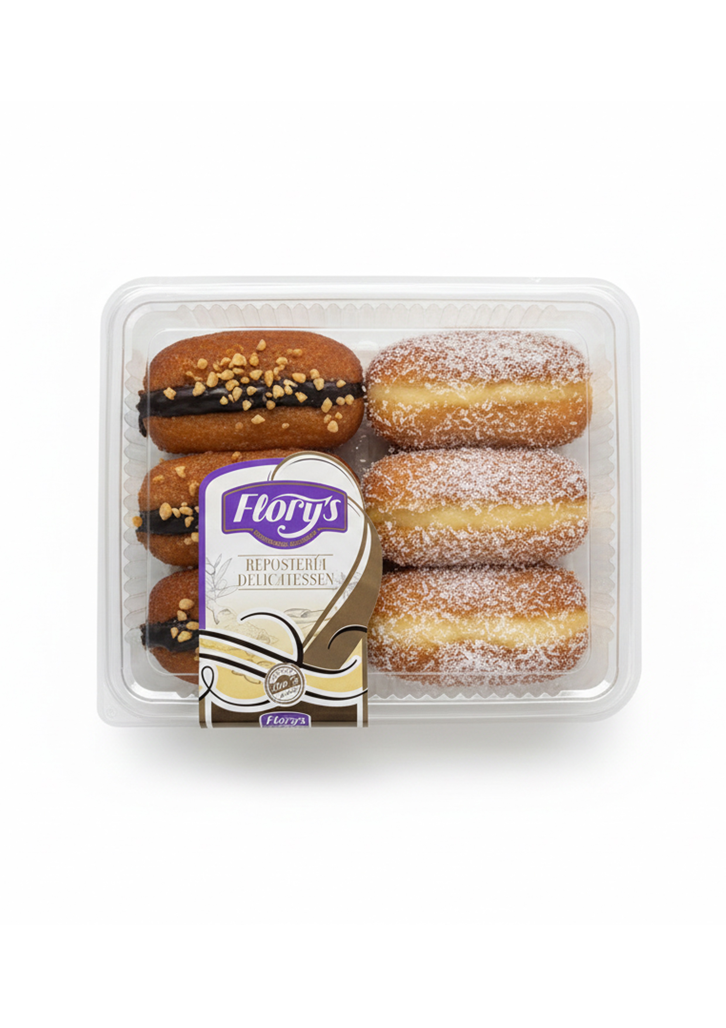 BLISTER DELFINES SURTIDOS