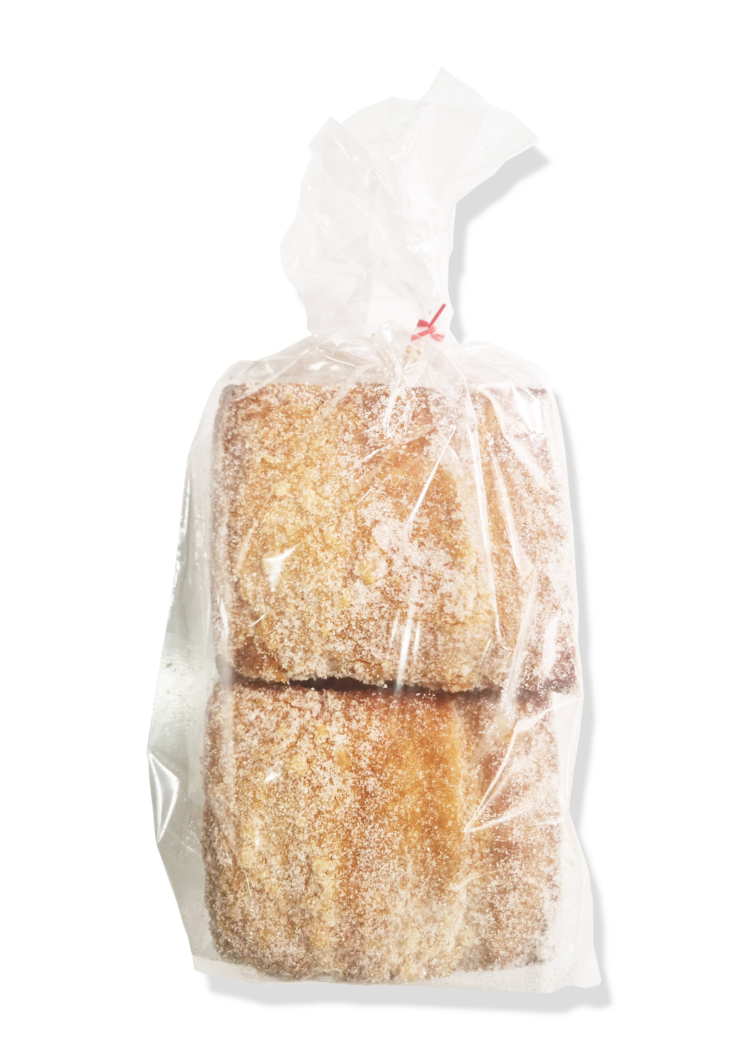 PAQ TORTAS HOJALD. DE AZUCAR 340GRS