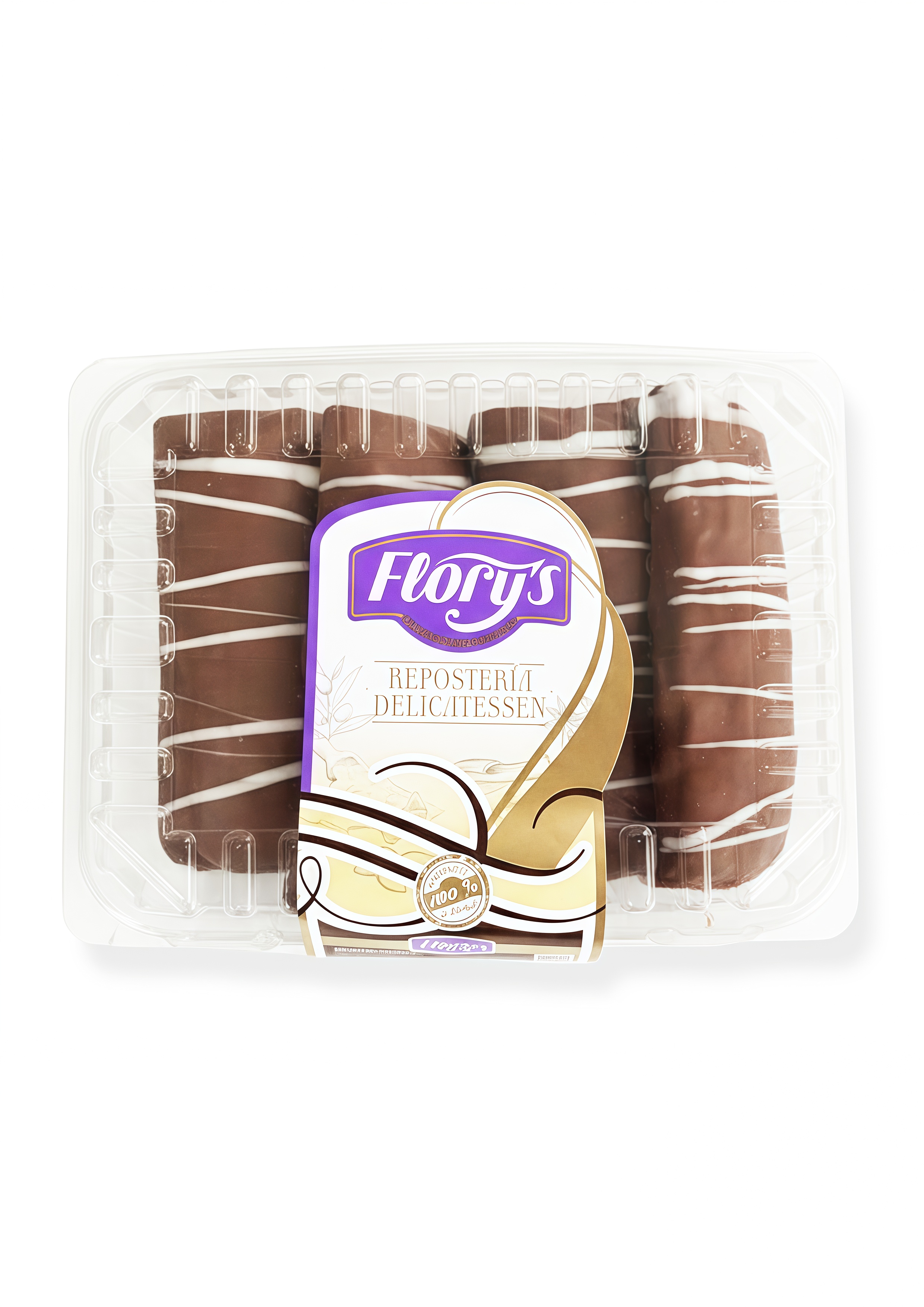 BLIS CAÑAS KINDER CHOCO LECHE 12UND