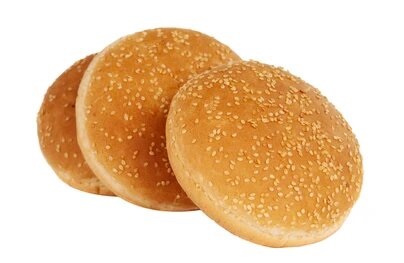 SUPER HAMBURGUESA 300 GRS