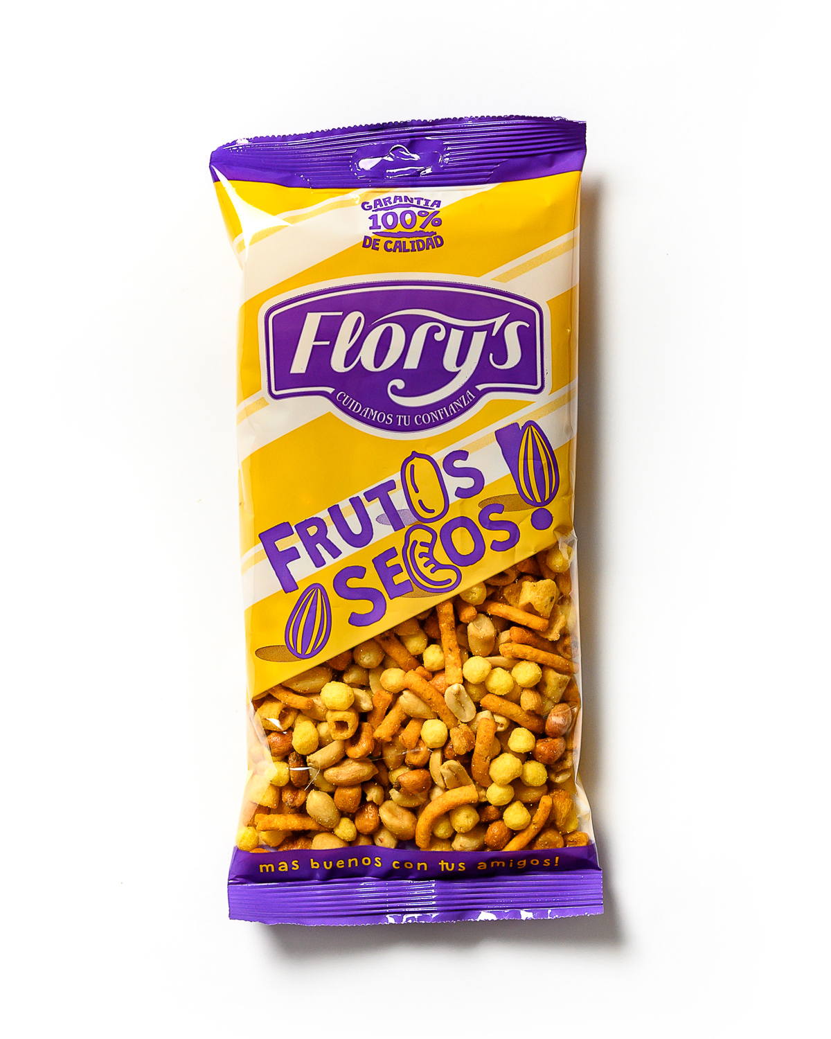 COCTEL PICOTEO MIX 12UNX170G