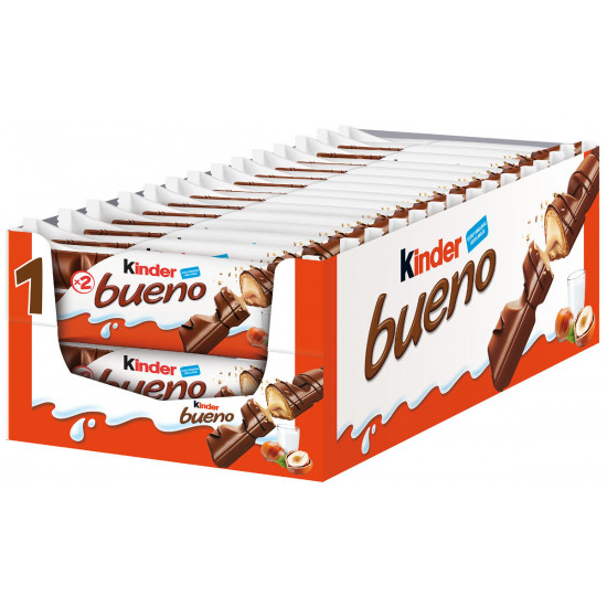 WEDEL BARRITA  1X30