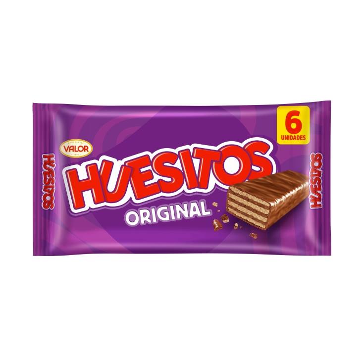 HUESITO ORIGINAL 20GRS 6UND