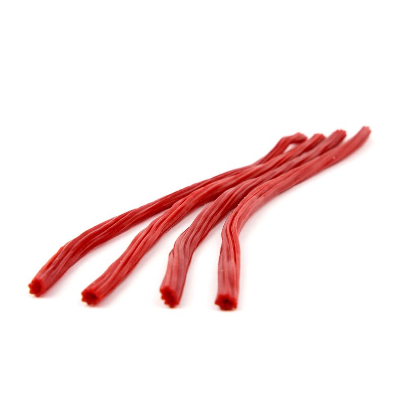 TORCIDAS DE FRESA  20UND