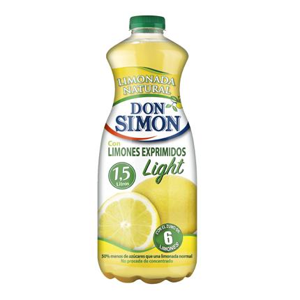 LIMONADA D.S. PET 6X1,5L