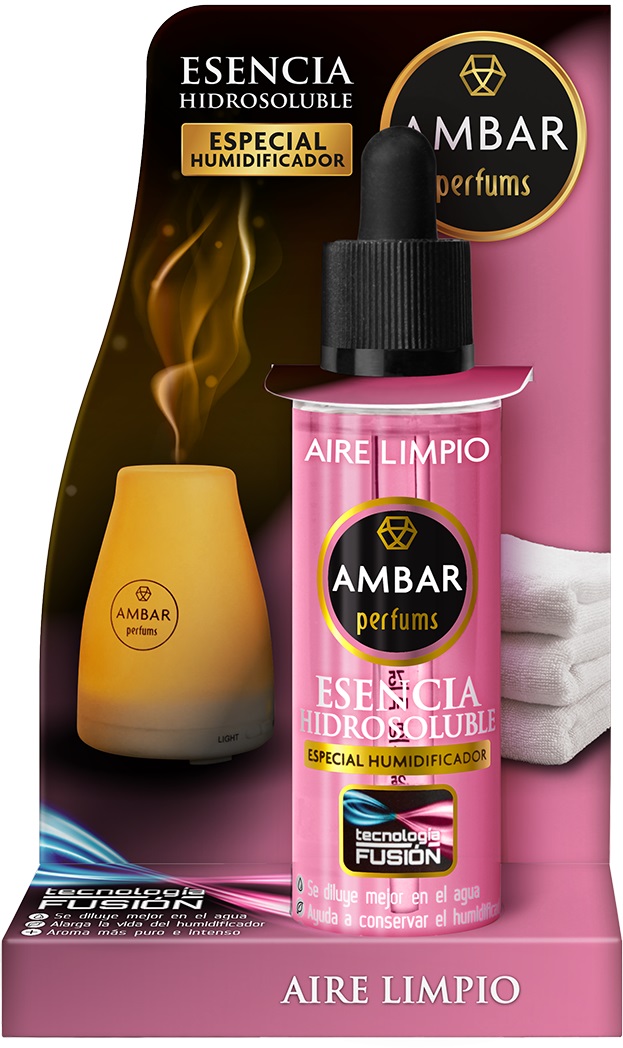 ESENCIA A.LIMPIO 50ML C/CARTONCILLO