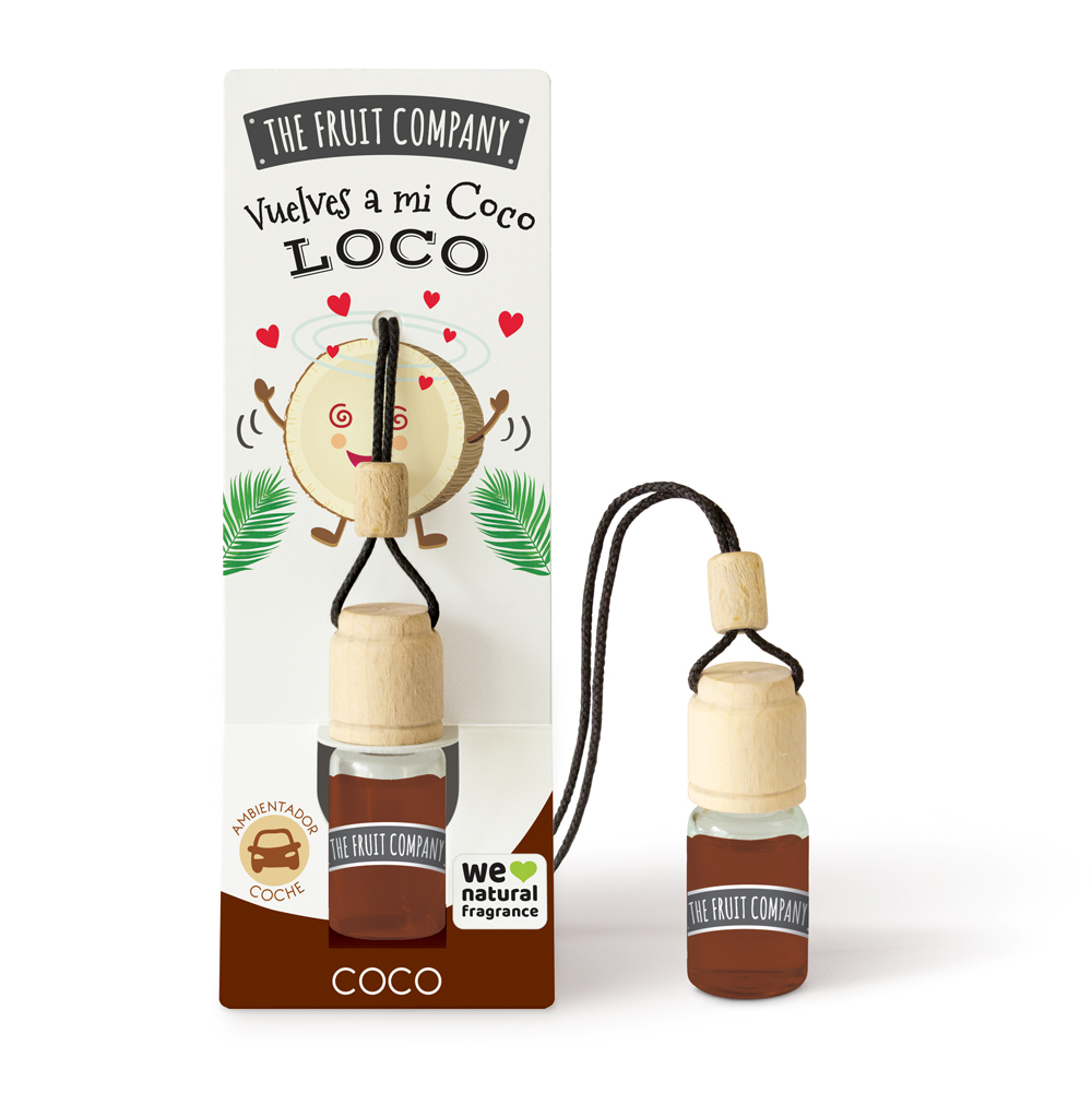 COCHE COCO TFC