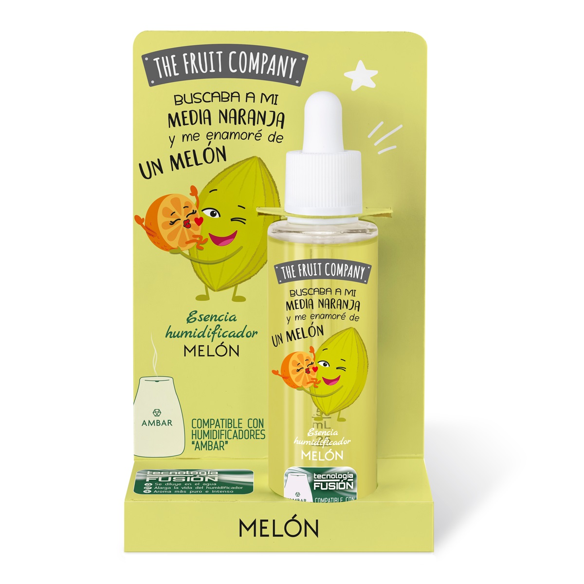 ESENCIA FUSION MELON TFC
