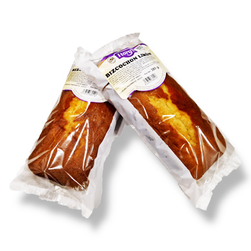 BIZCOCHO LIMON 380G
