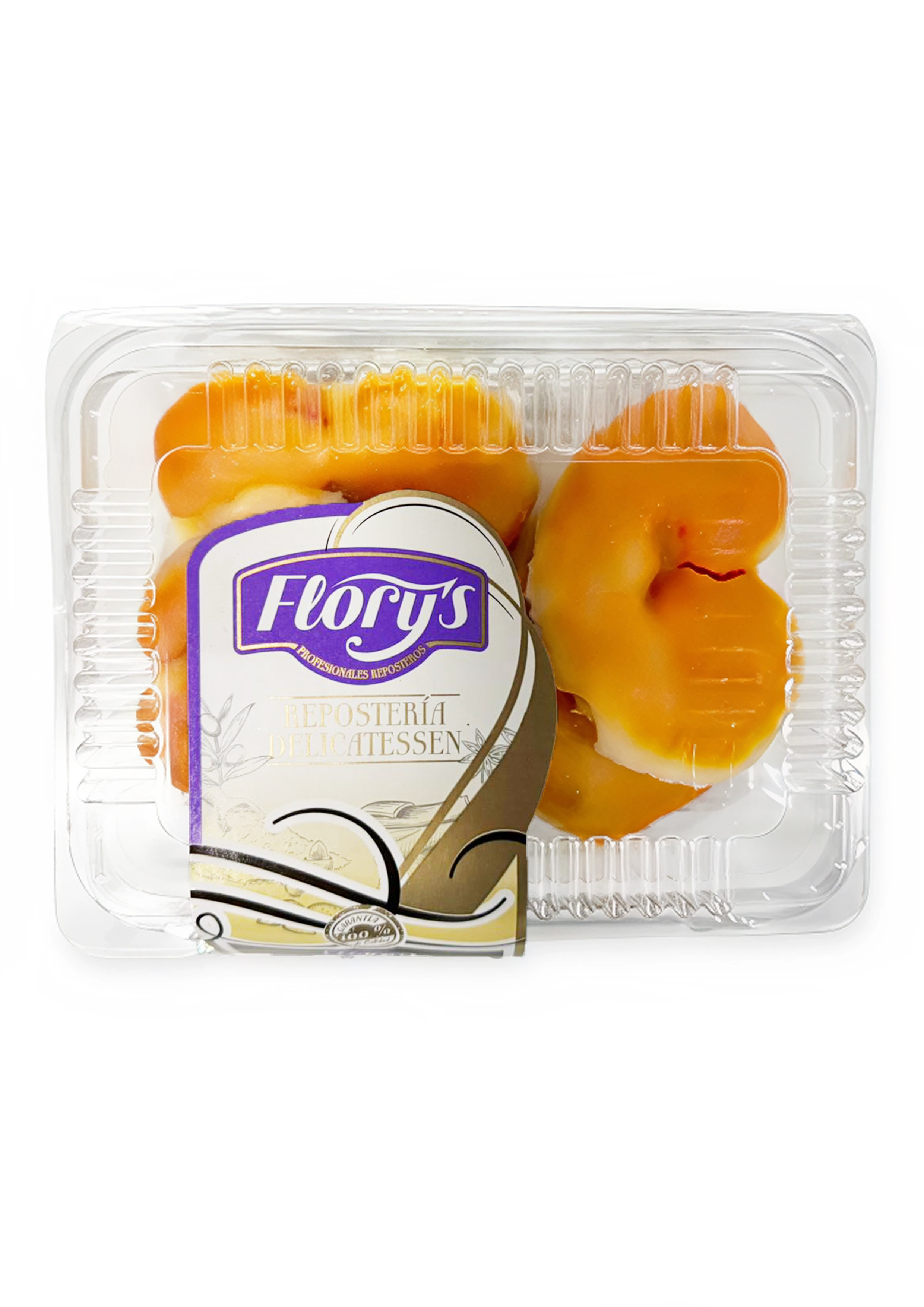 BLISTER PALMERAS YEMA-GLASS