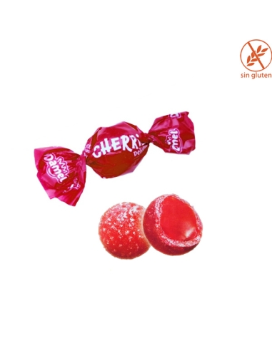 CARAMELO CHERRY 20 UND