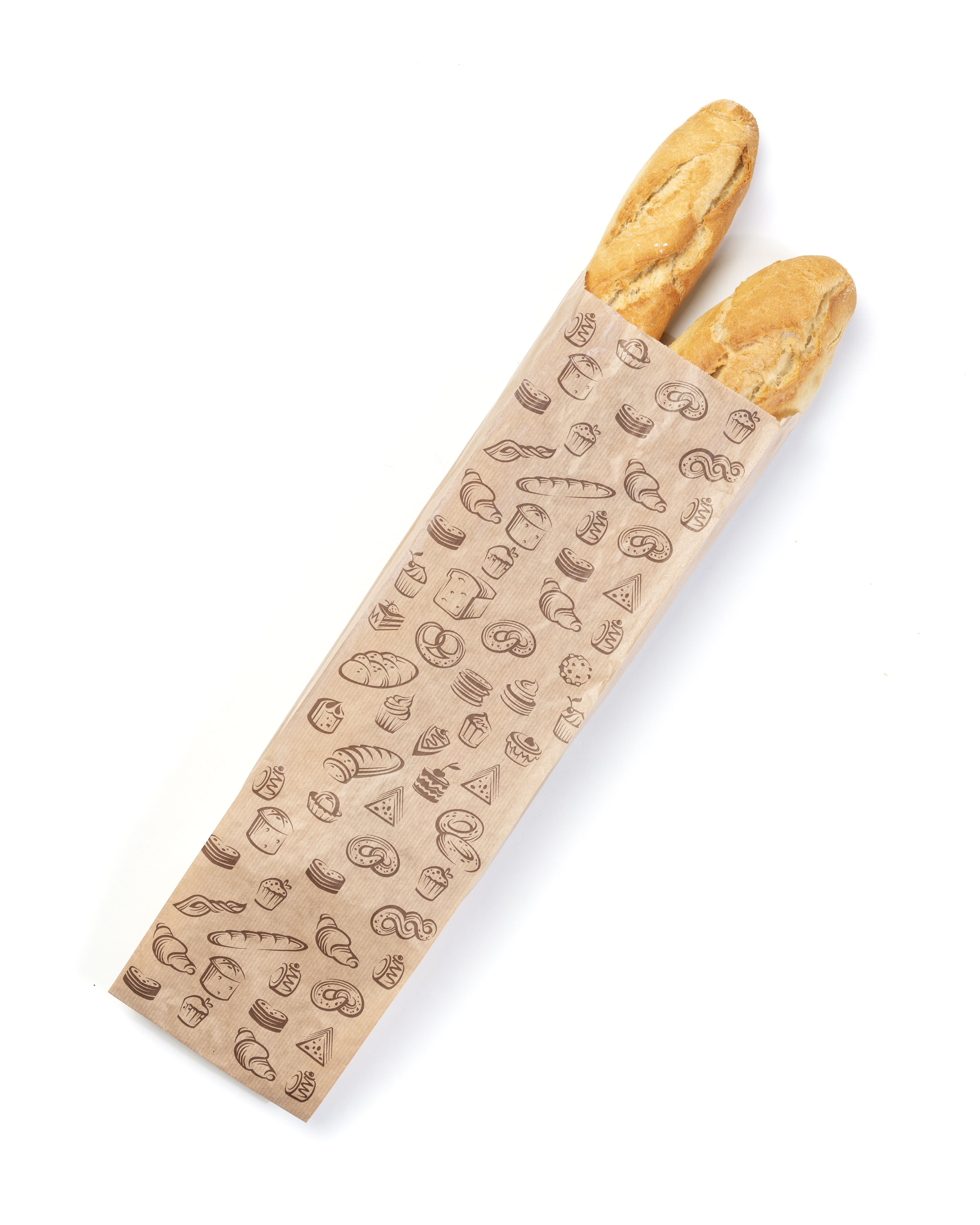 B. PAPEL KRAFT 14+6*50 GENERICA