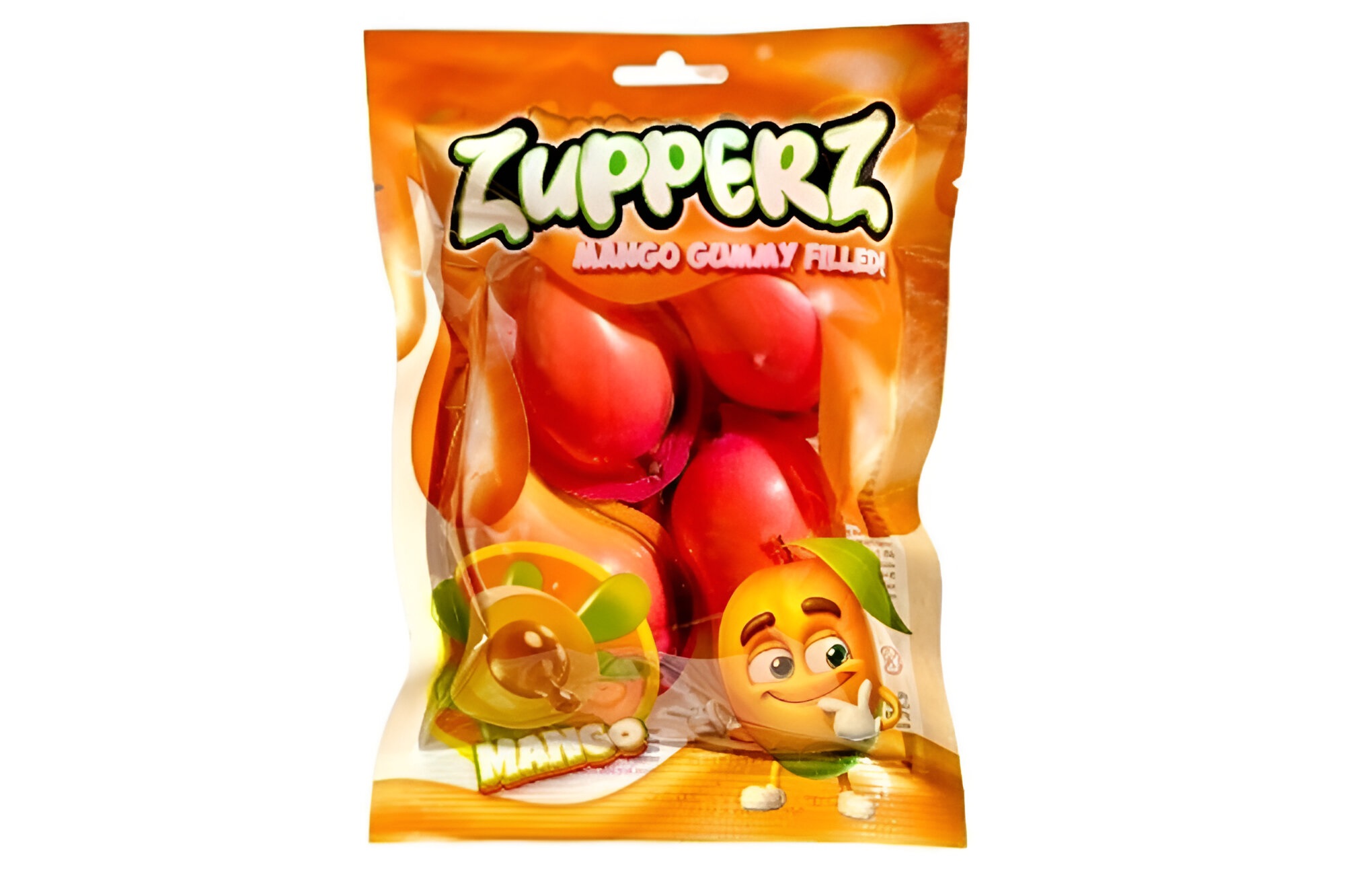 ZUPPERZ MANGO BAG 20 UND