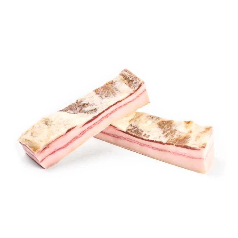LINGOTE PANCETA IBERICA BELLOTA 270GRS