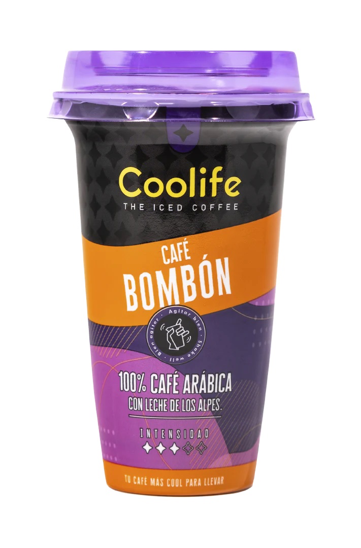 COOLIFE BOMBOM 230MLX10U