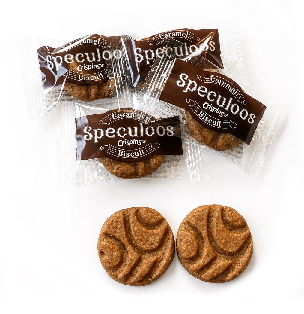GALLETA SPECULOOS 575U