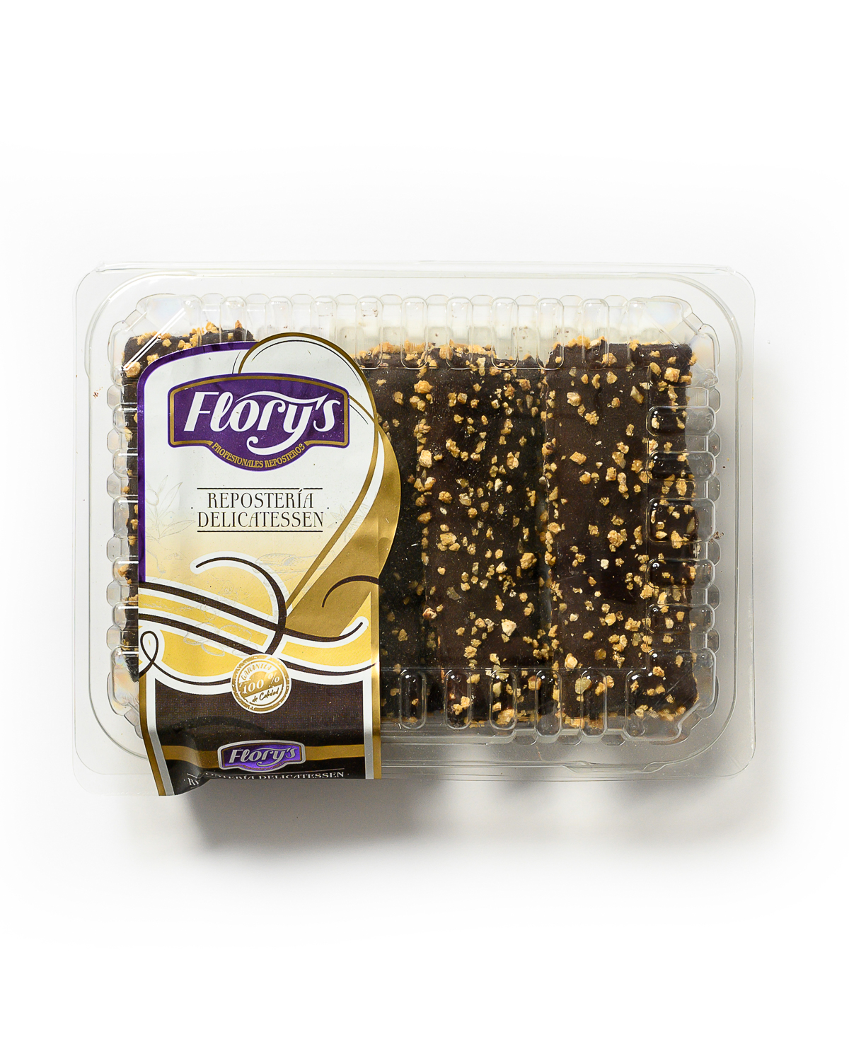 **BLISTER MIMOSA CROCANTI CHOC 8UN/235GRS