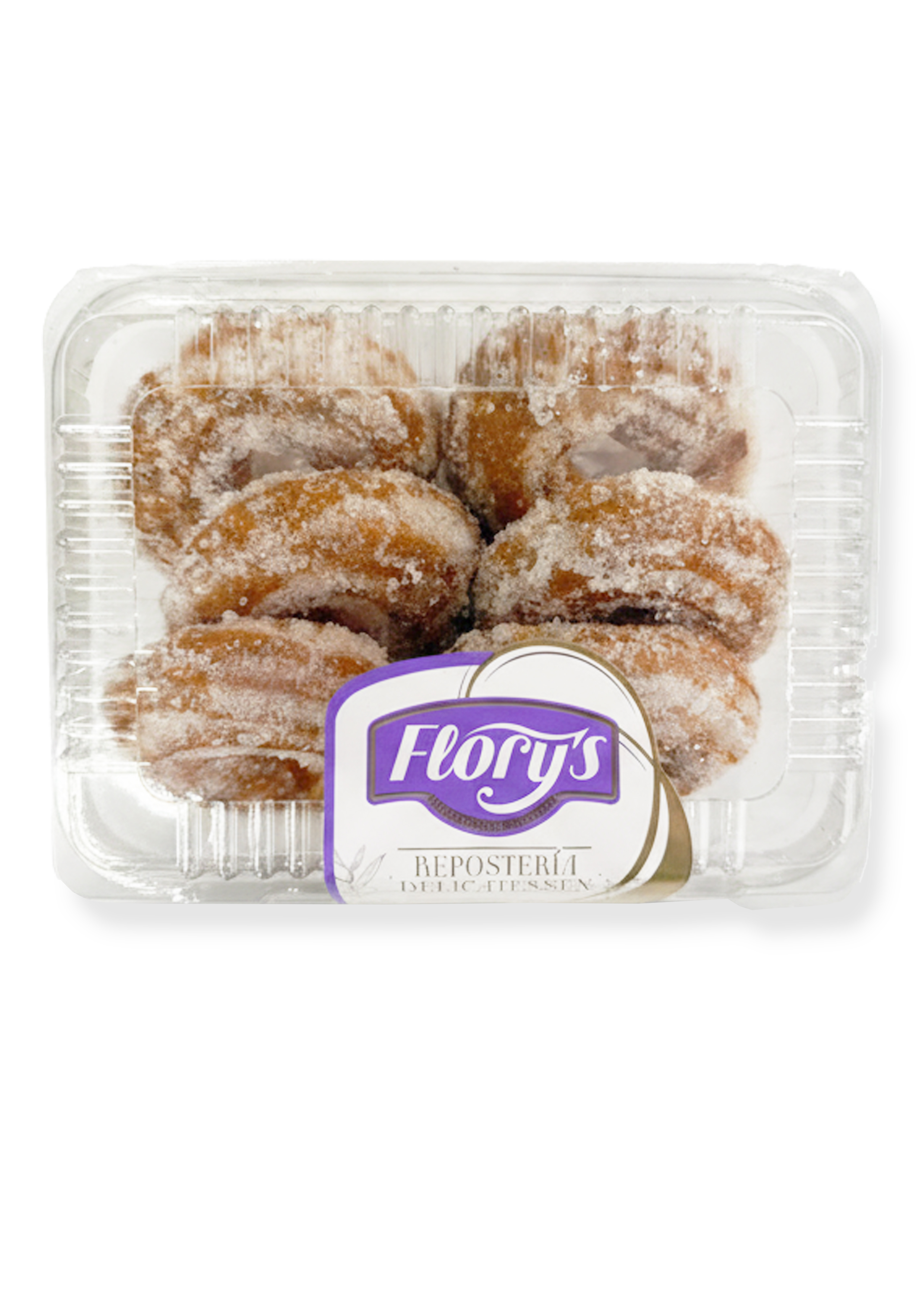 BLISTER ROSCOS VIENTO 6UND