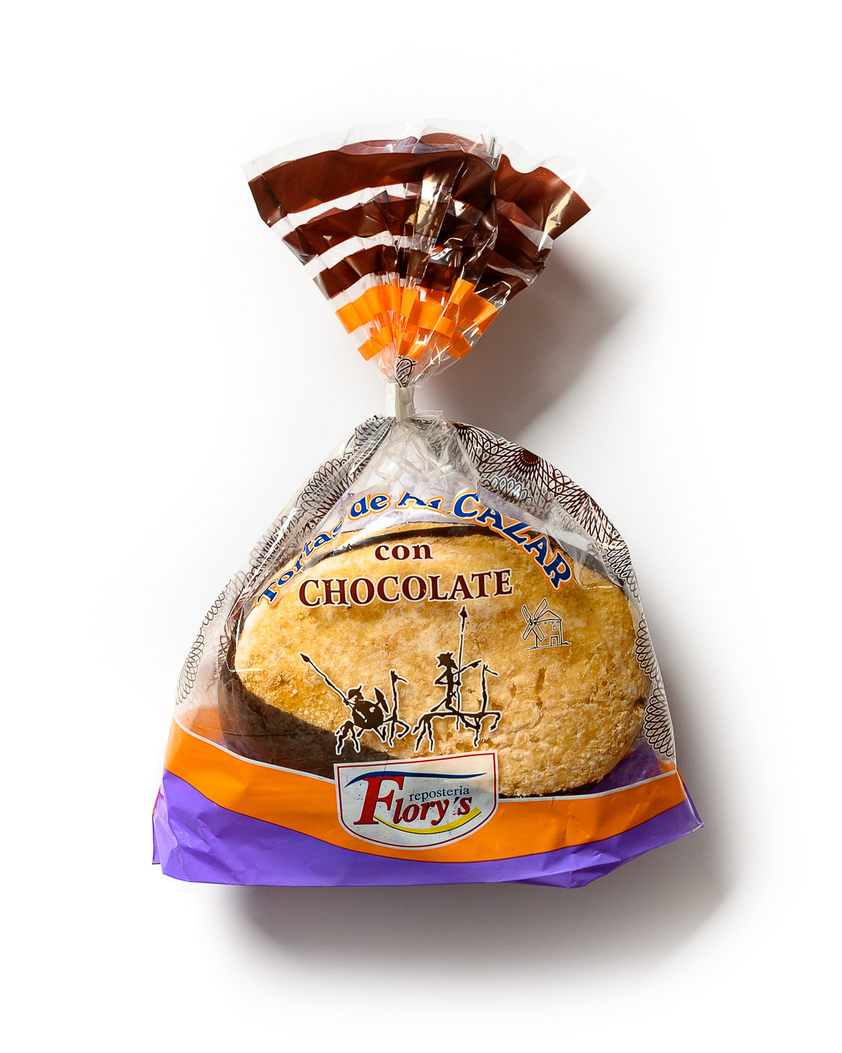**TORTAS ALCAZAR CHOCOLATE