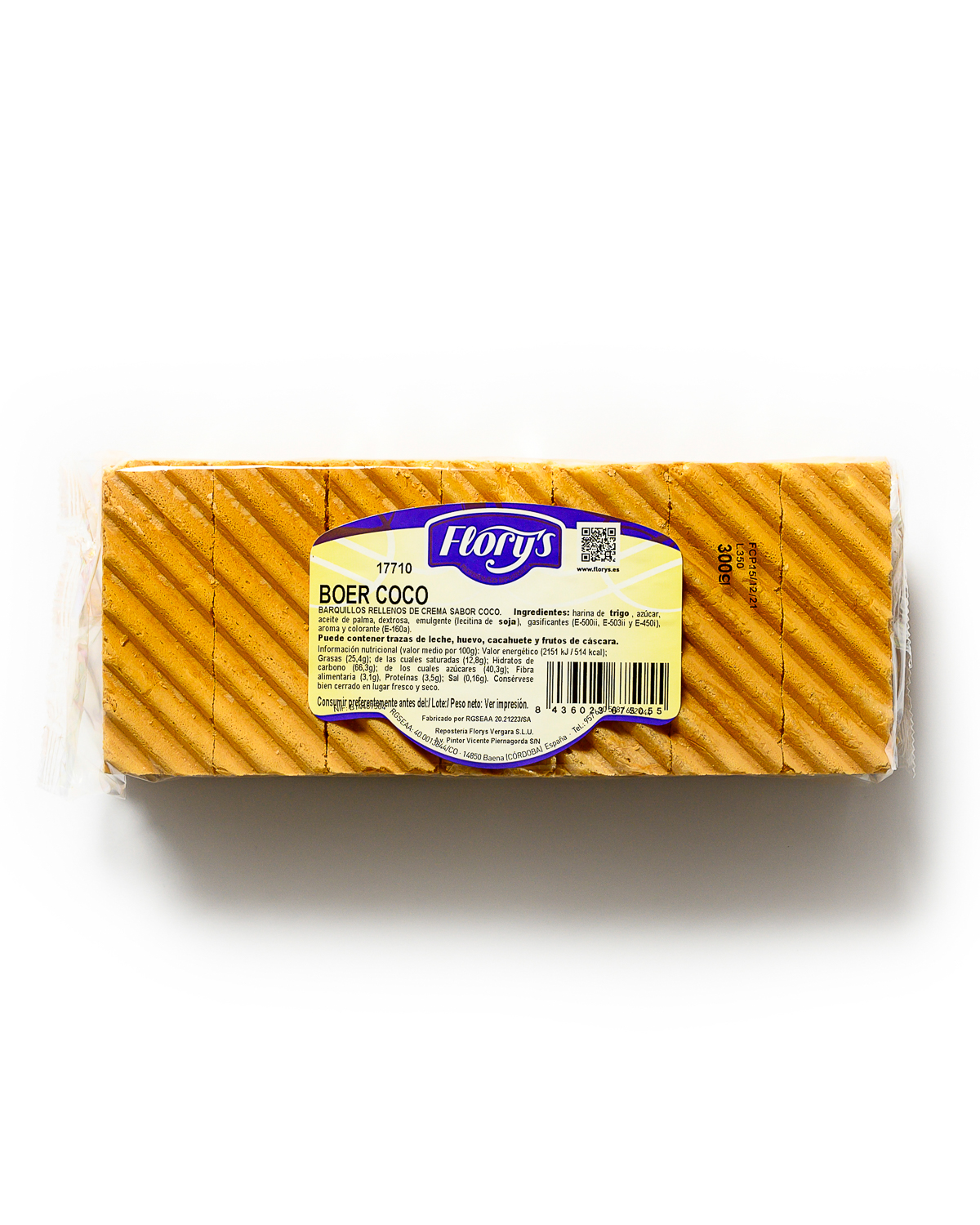 BOER COCO 12 UNDX270 G