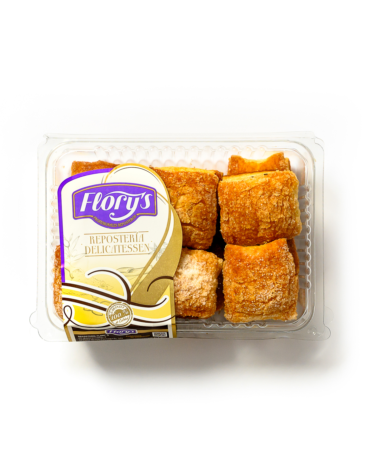 *BLISTER PASTELITO CHOCO 250GRS