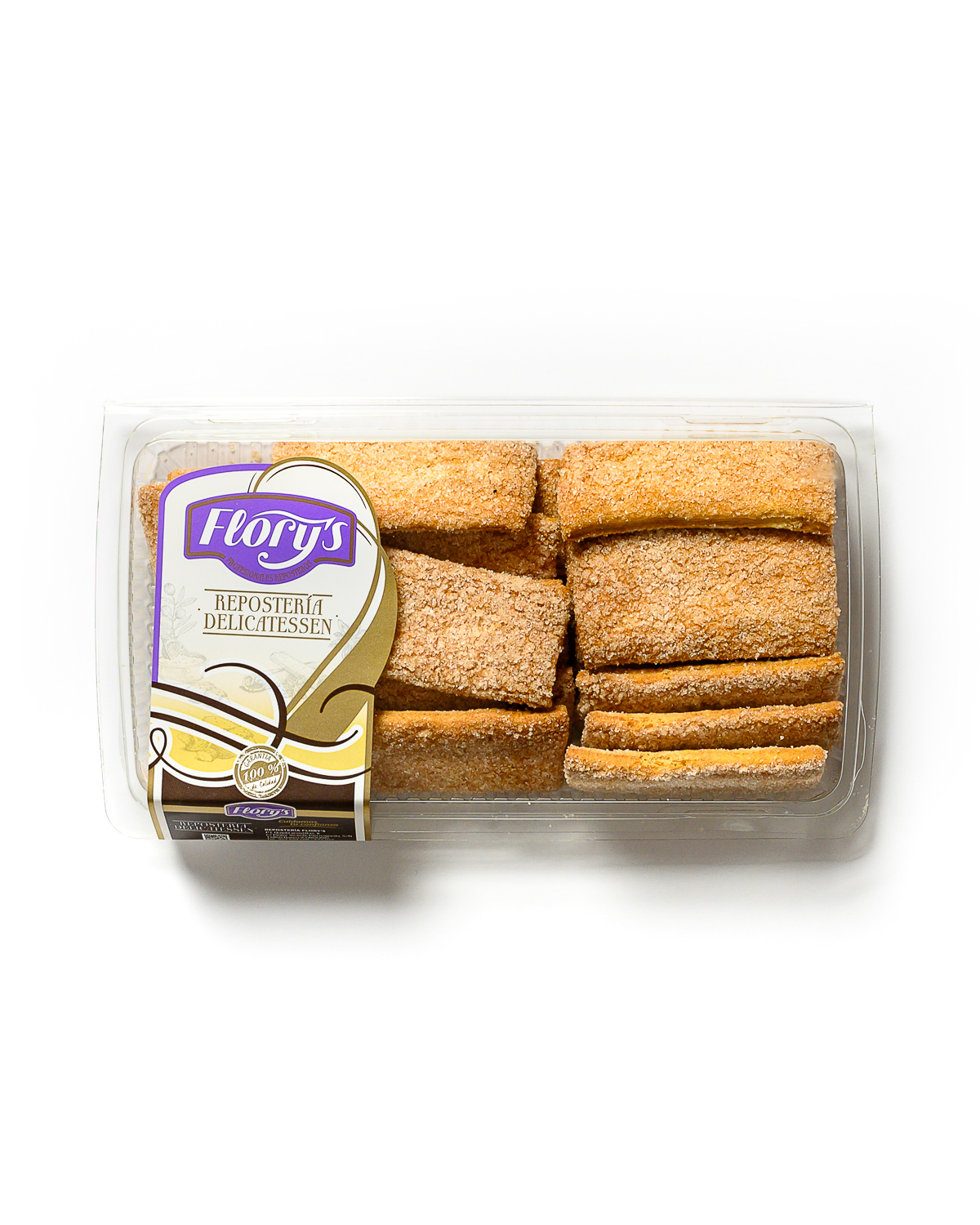 BLISTER BASTONES CHOCOLATE 250GRS
