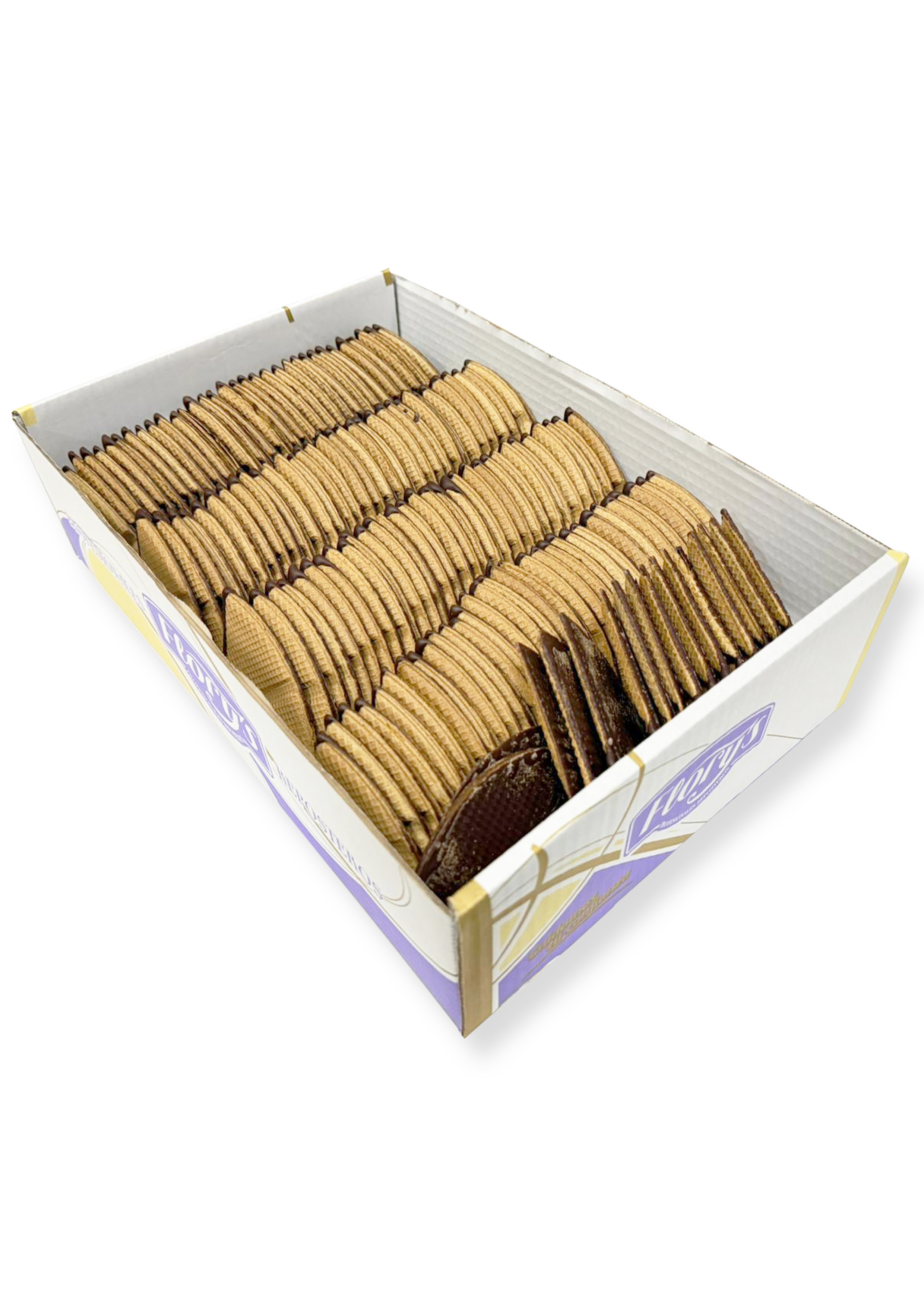 ABANICOS FONDOS CHOCO 2,5KG