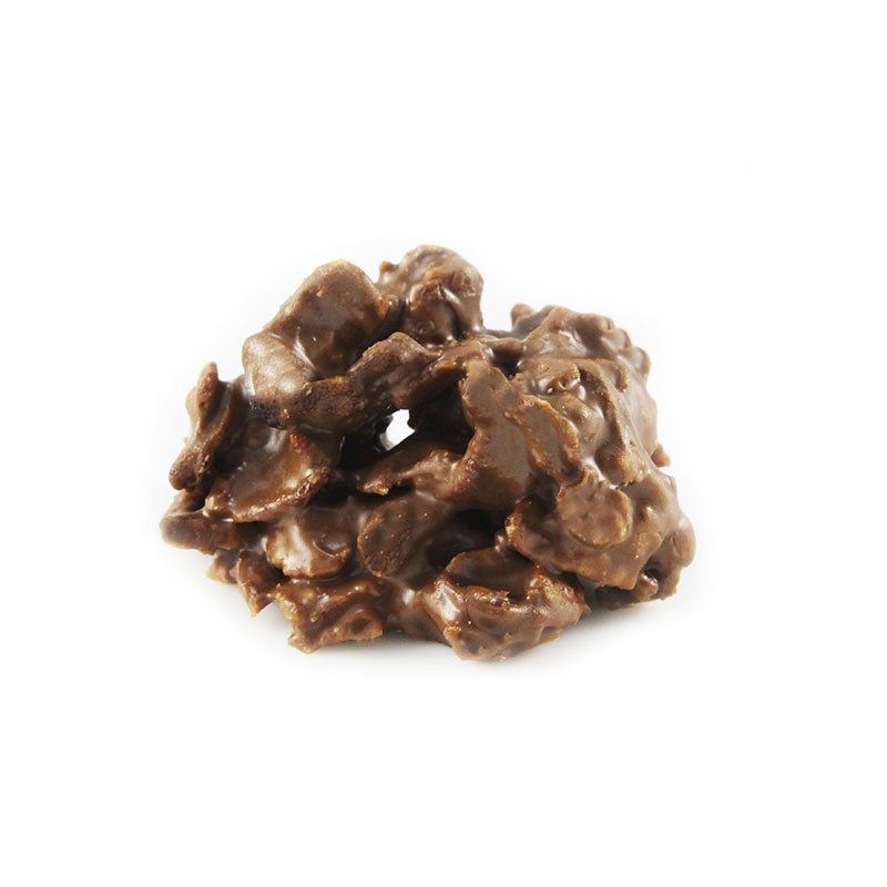 ROQUITAS CHOCOALMENDRA 2 KG