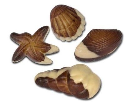 FRUTOS DEL MAR CESTA 2KG