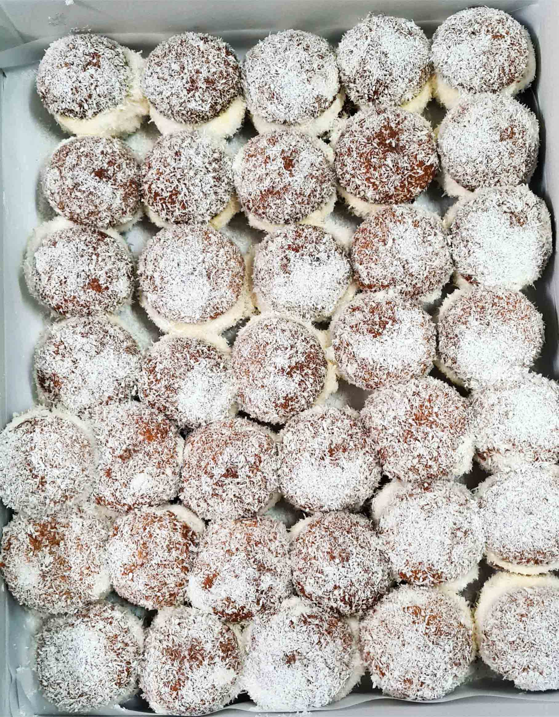 *DELICIAS DE BOMBON 2 KG S/ENV