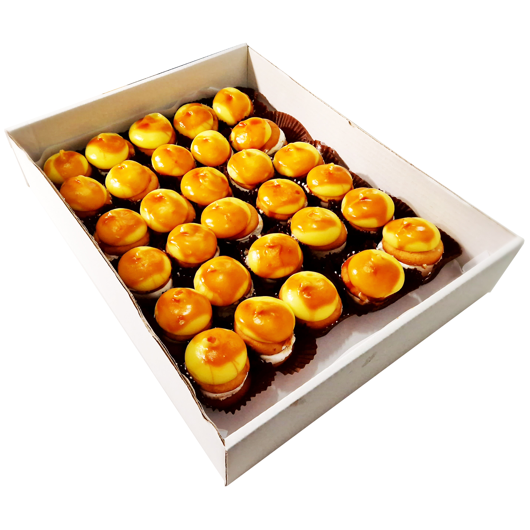 PASTEL DE SAN MARCOS 2 KG
