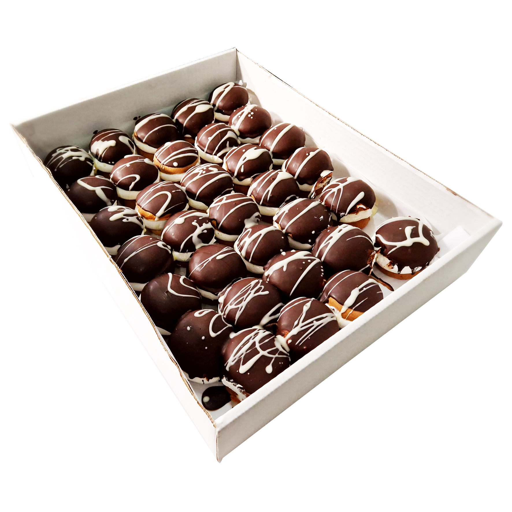 BAMBAS CHOCO-NATA 1.5KG