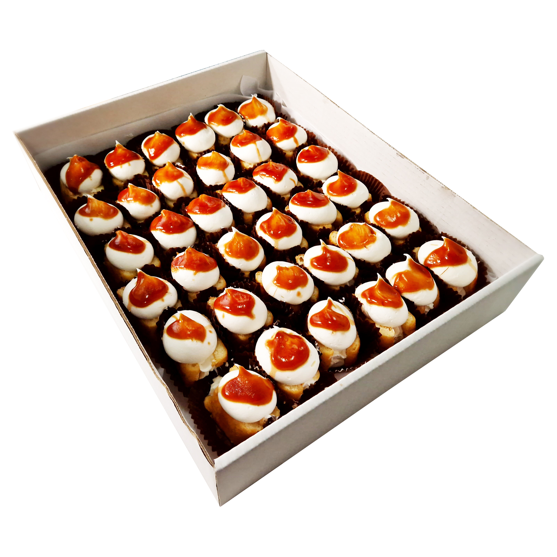 PASTEL DE LECHE-YOGURT 1.6KG