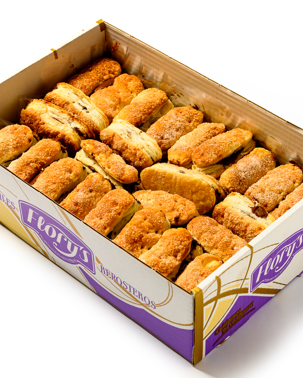 COÑAZOS 2KG S/ENV