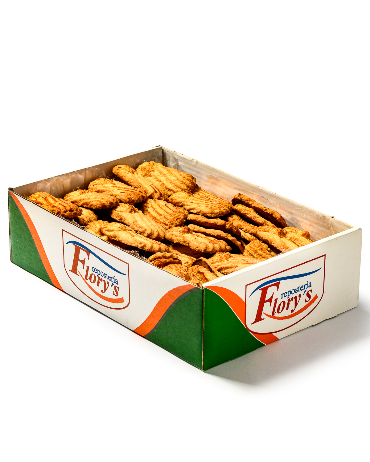 LOTTOS INTEGR.NARANJA 2,5  KG S/ENV