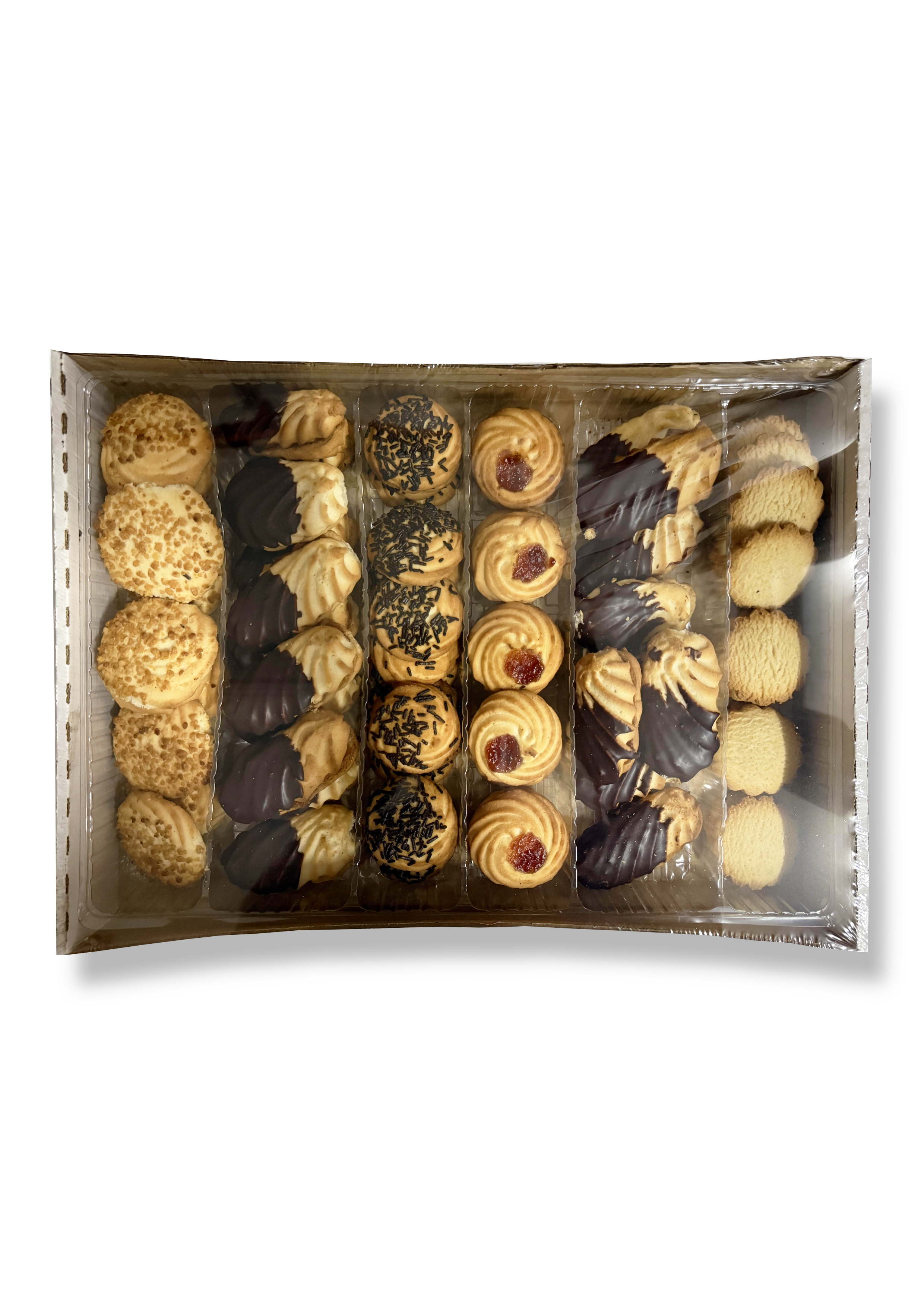 SURTIDO ESPECIAL PASTAS DE TE SURTIDAS 1,5KG