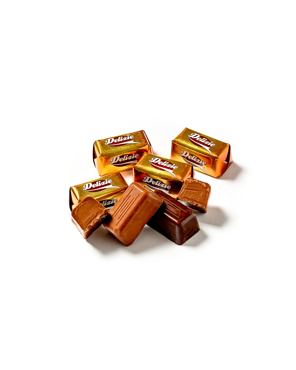 BOMBON DELIZIE CUADRADO