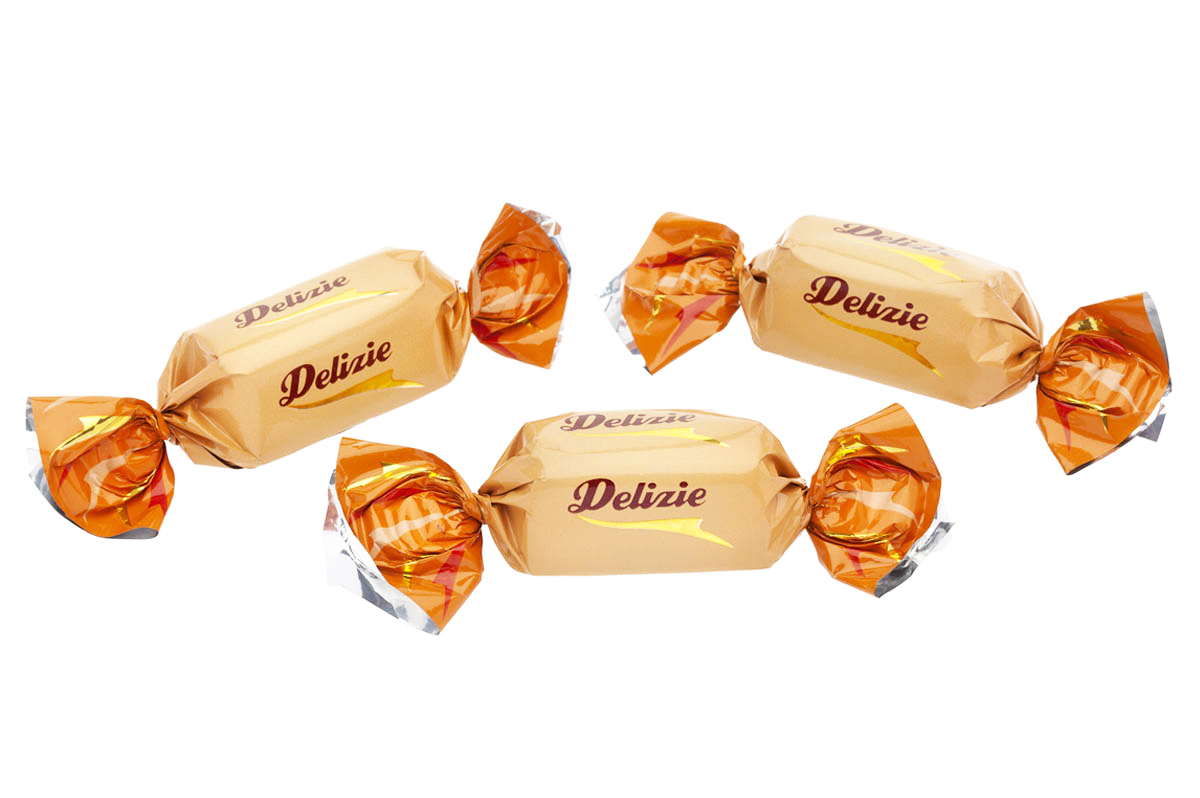 DELIZE LECHE NARANJA