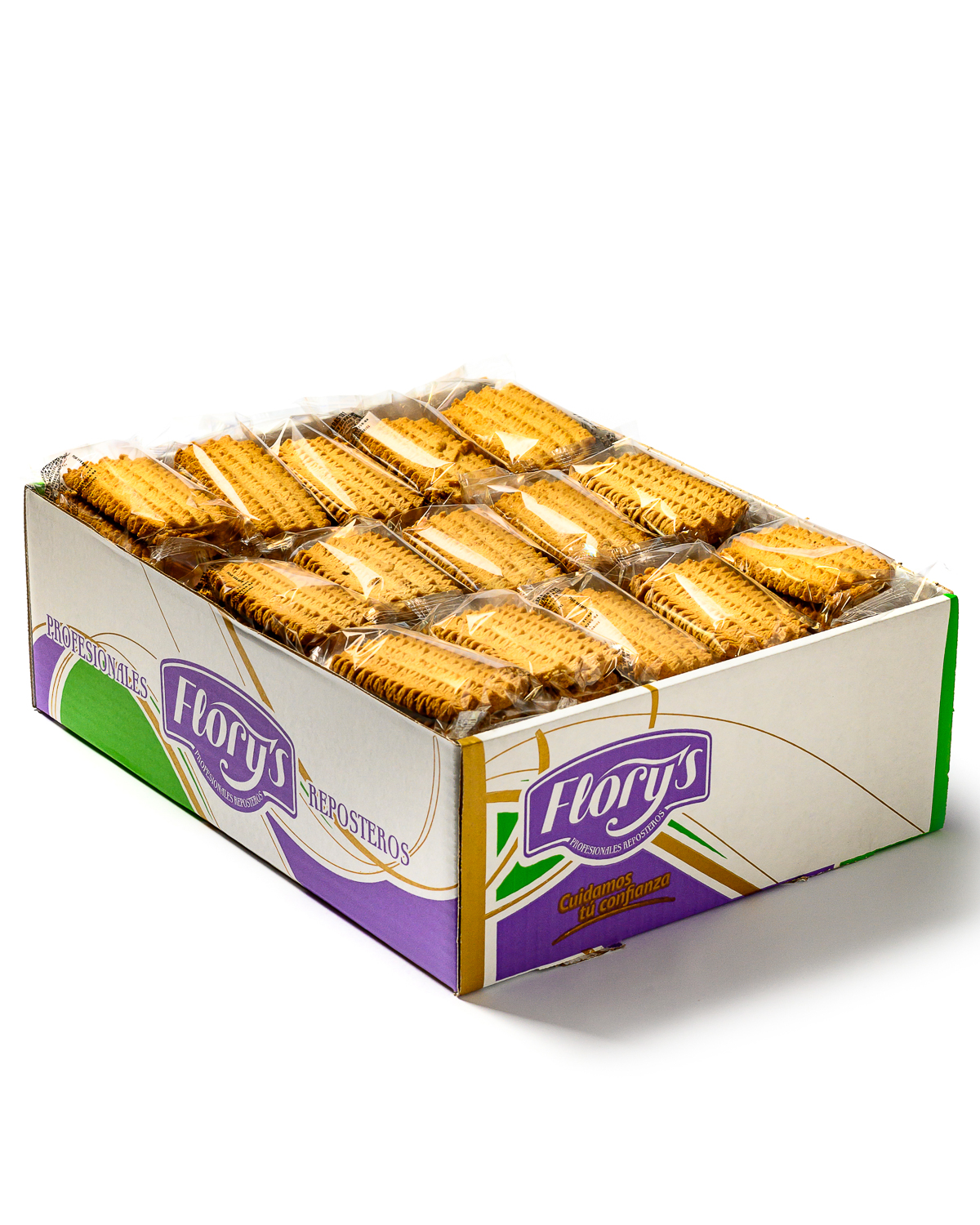 GALLETA ENV.INT.SIN AZUCAR 2 KG