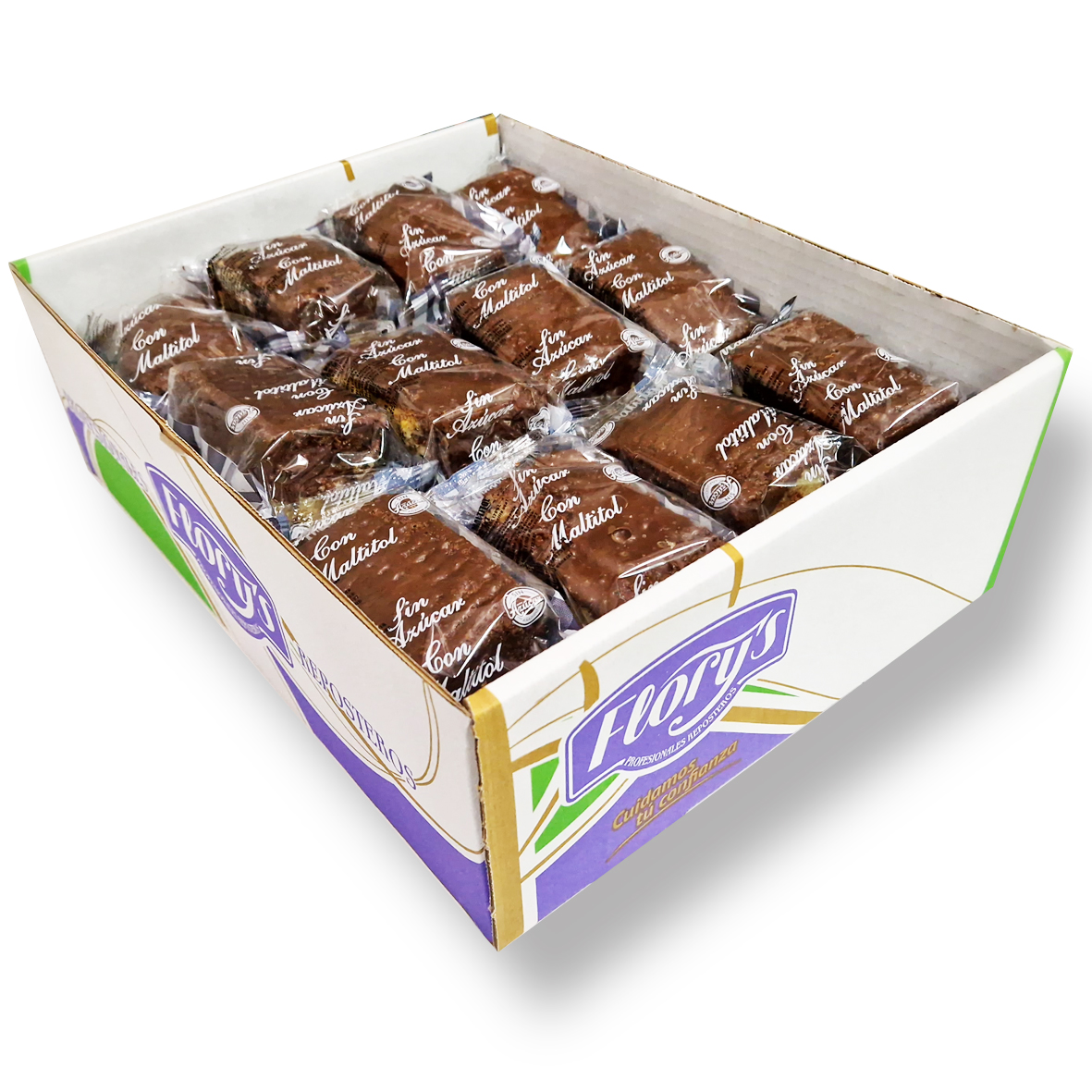 **BIZCOCHO MEDIO BAÑO S/AZ 2 KG ENV