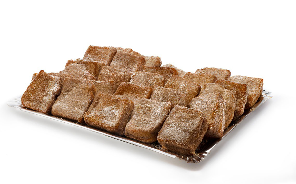 TORRIJAS AZUCAR 2 KG S/ENV