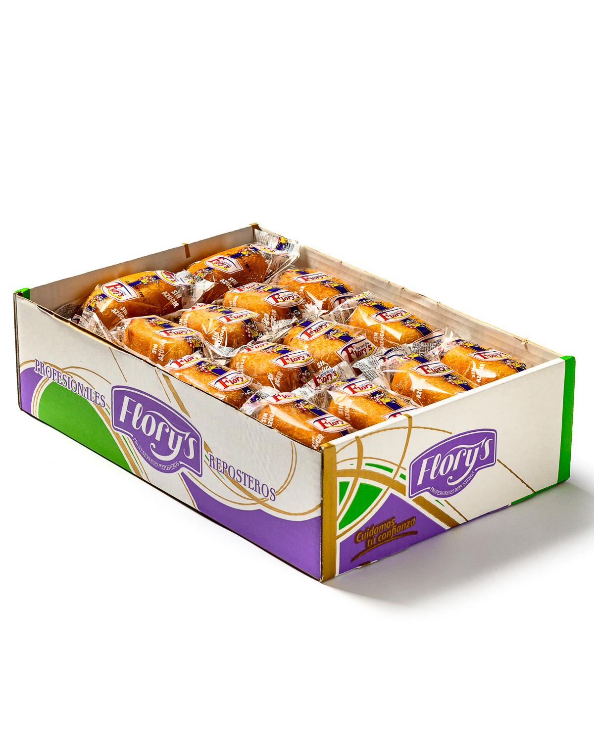 BOMBON NARANJA INT. S/AZUCAR 2 KG