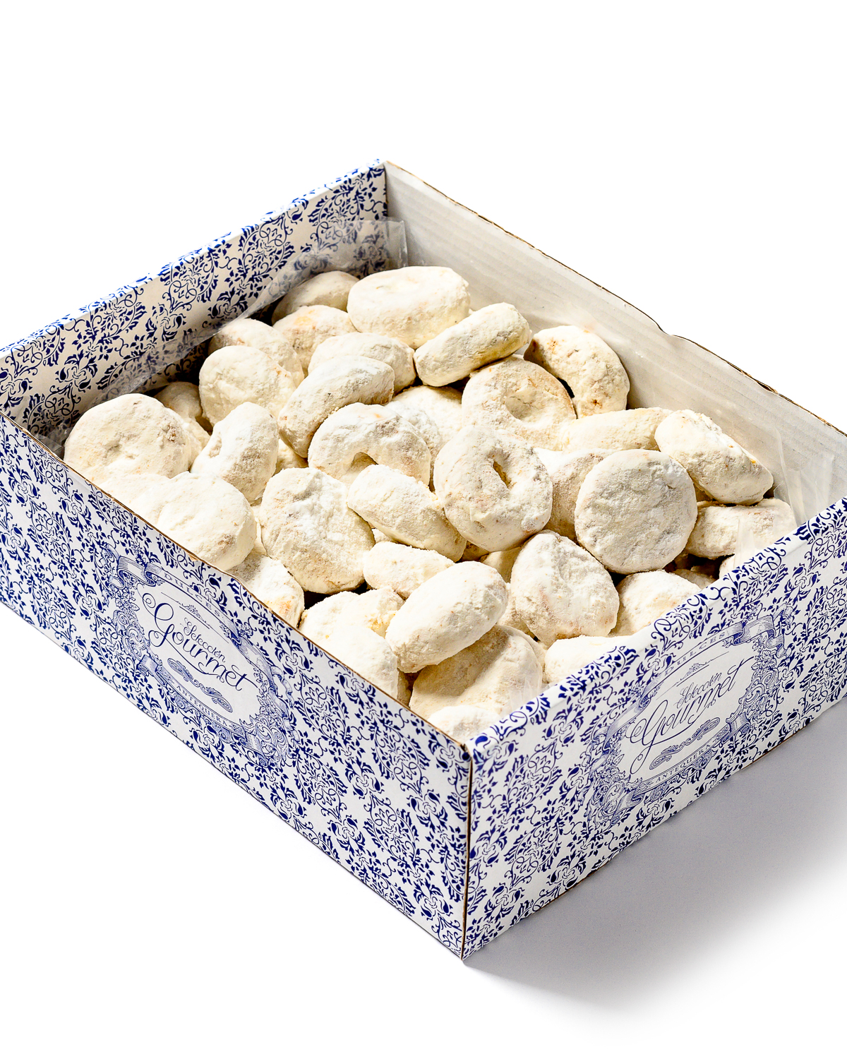 MINI ROSCOS ANIS 2 KG