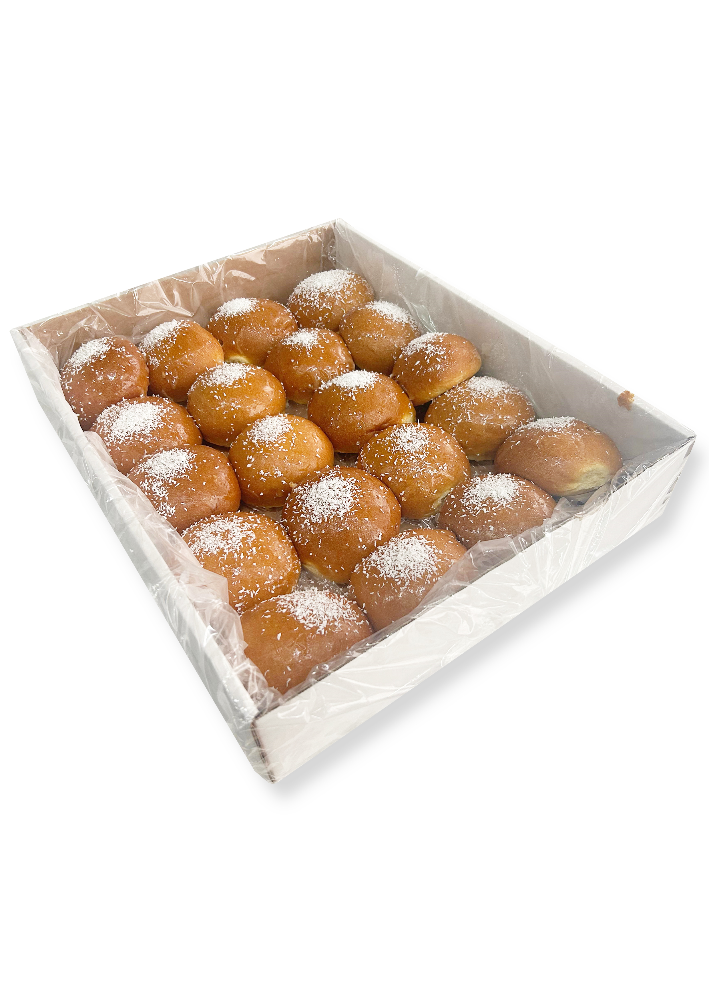 BAMBITAS CREMA 1.6 KG