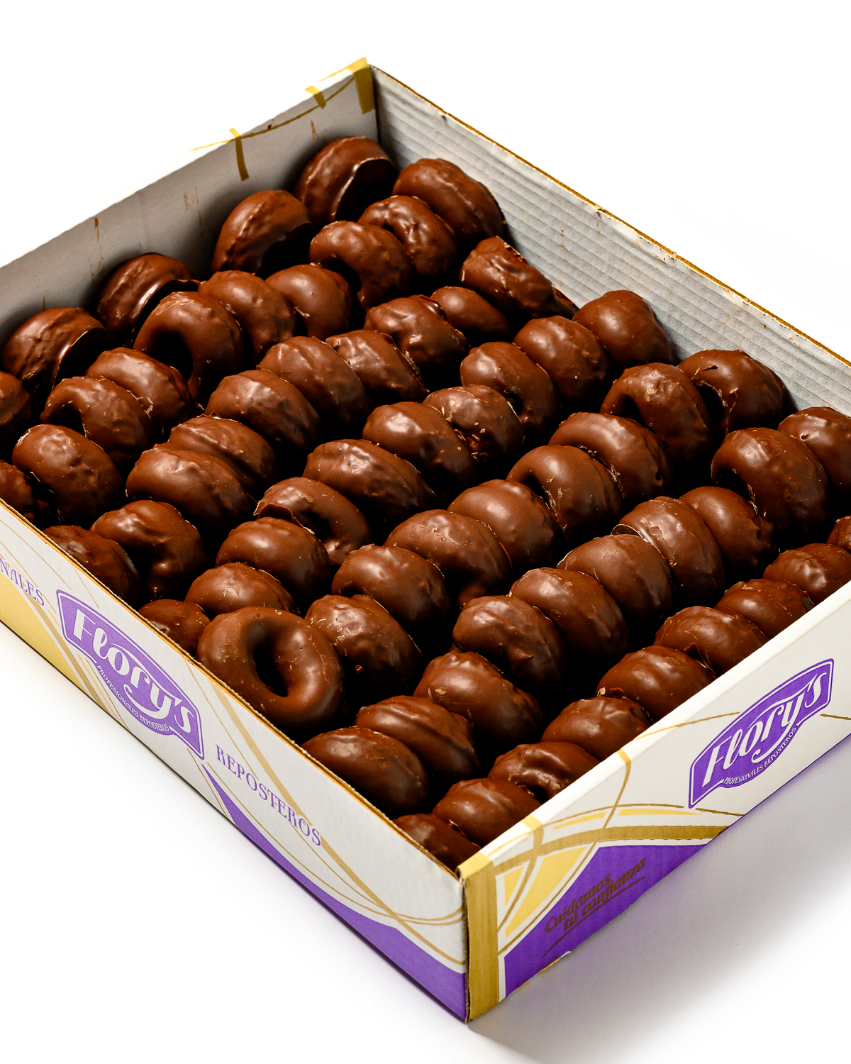 **DOKINGCHOC 1,7 KG GRANEL