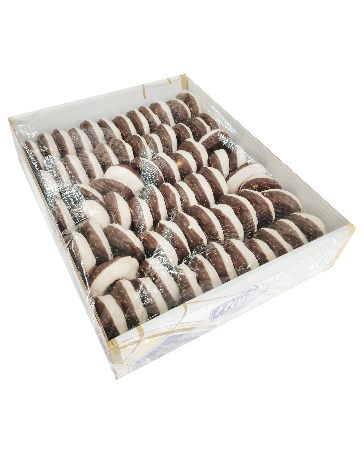 DOKING MIXTO 1,9 KG GRANEL