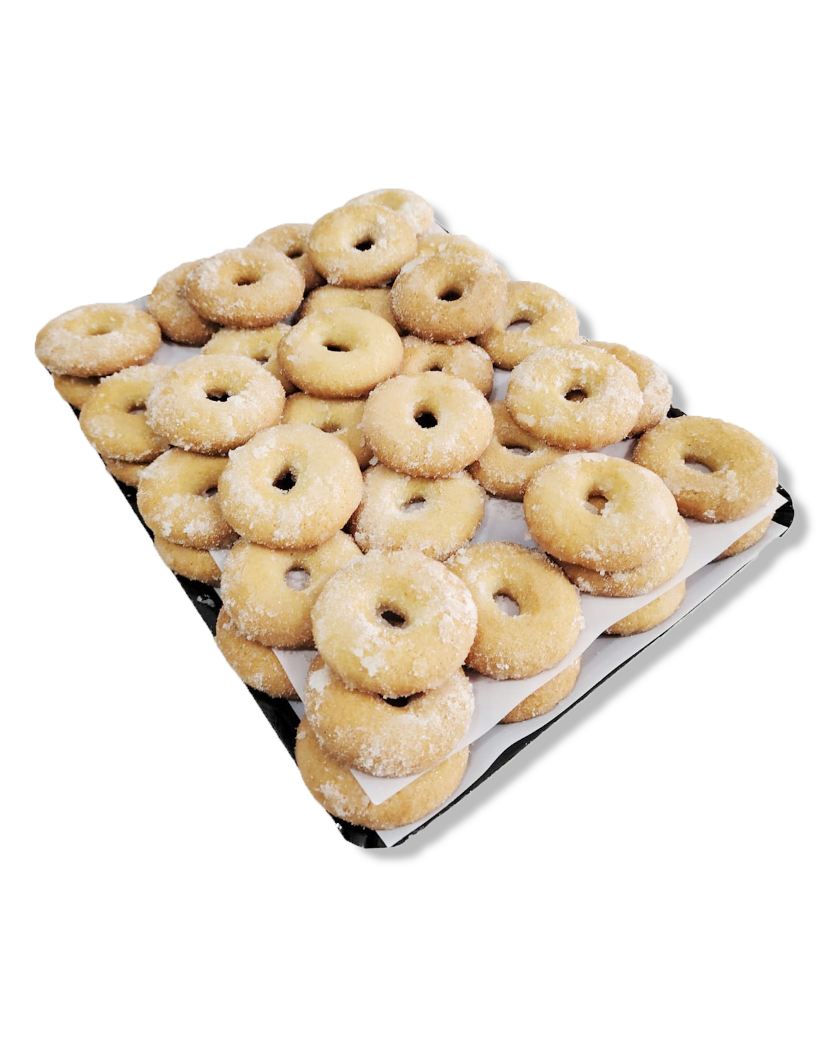 **ROLLOS MELADOS GRANEL 1.8 KG