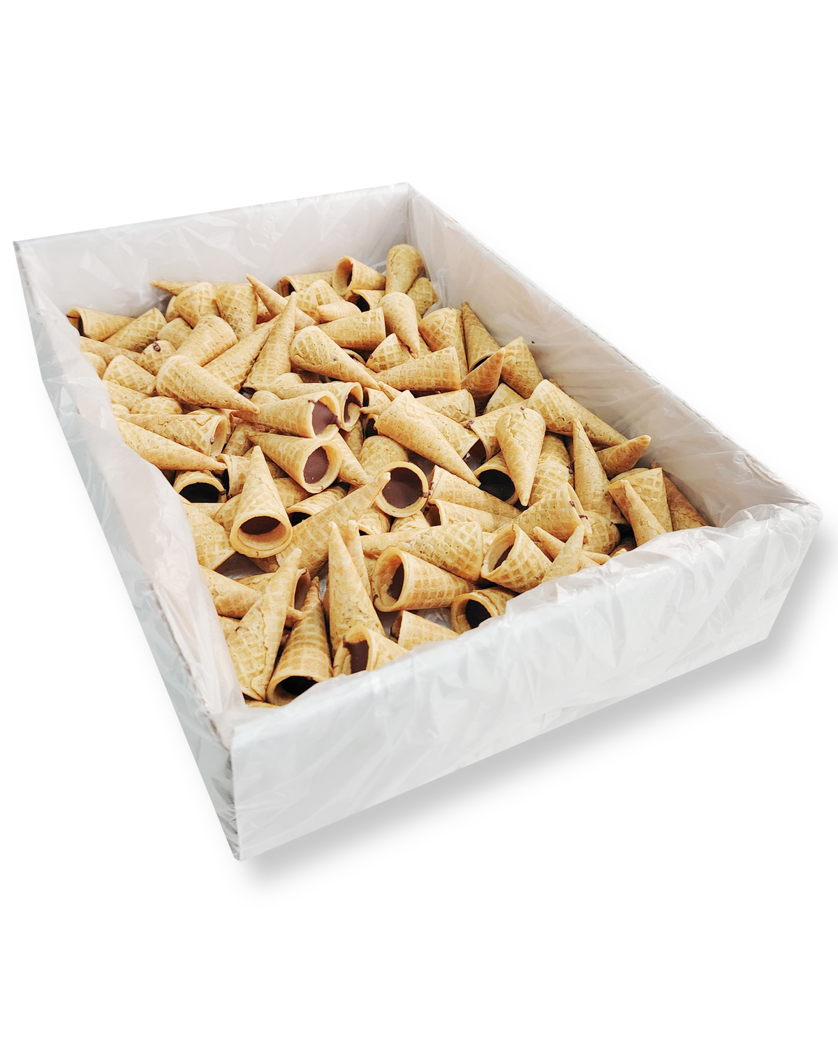 **CONIS AL CACAO GRANEL 1.5KG