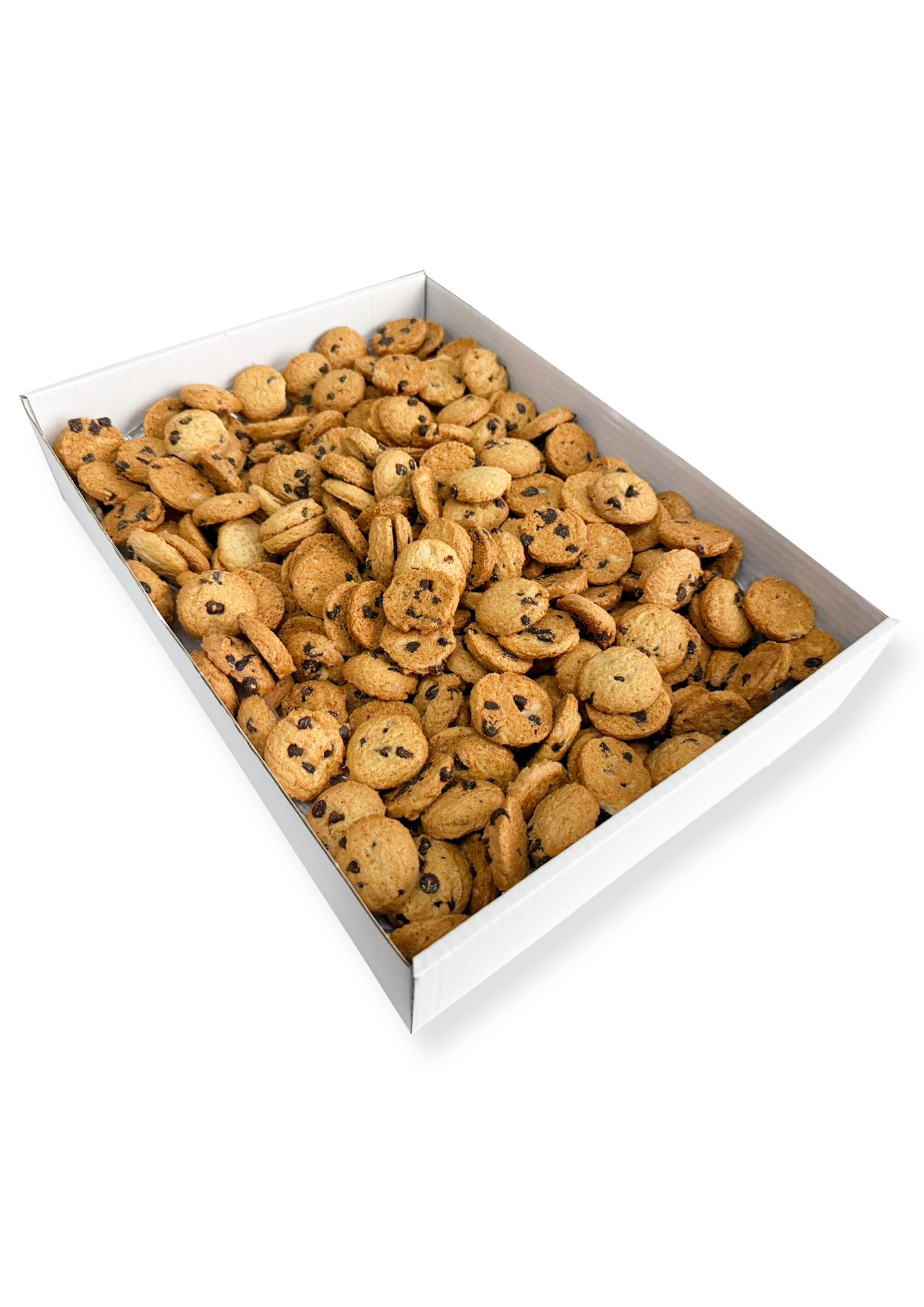 MINI COOKIES 1.6 KG