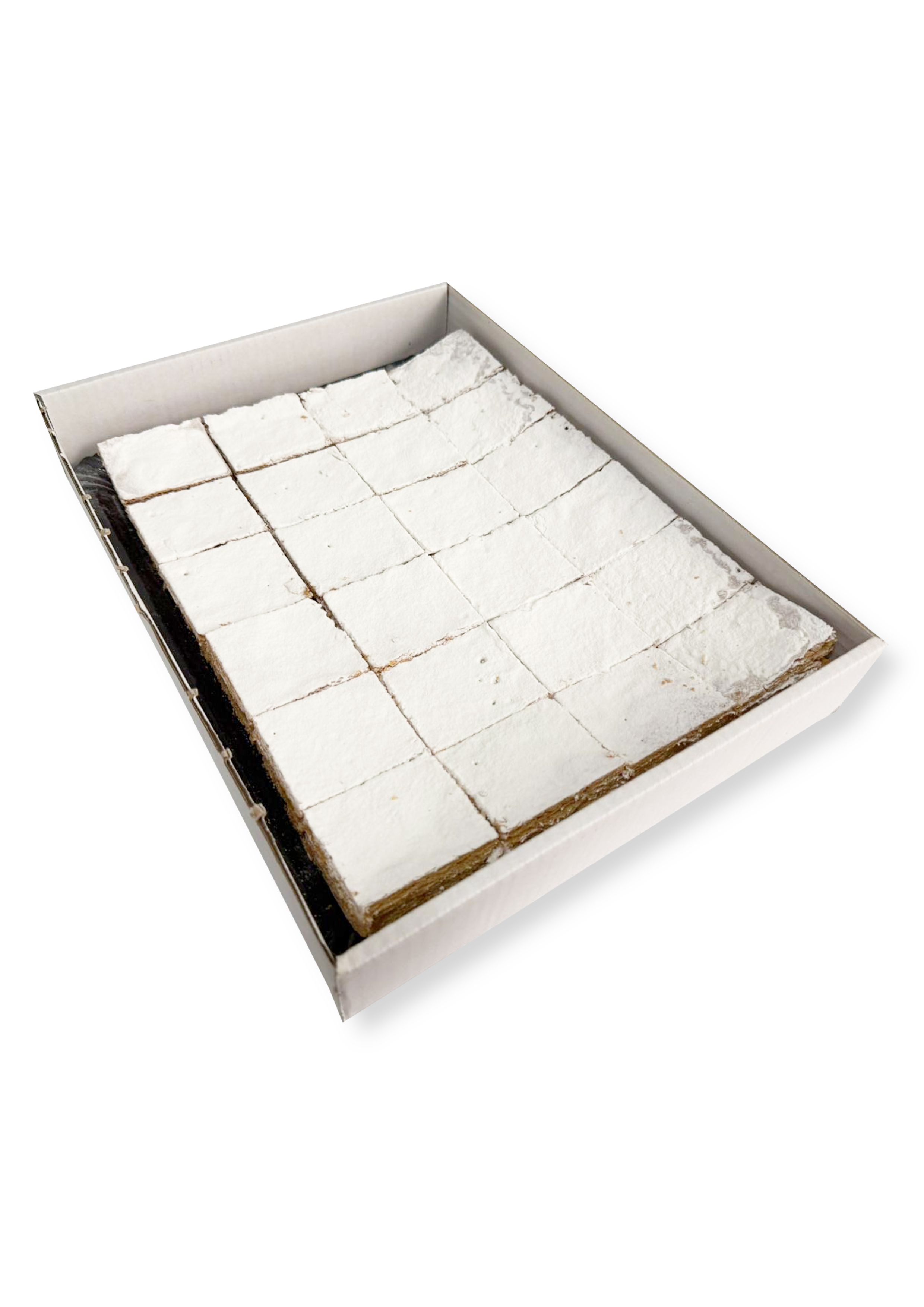 MILHOJAS CREMA GRANEL 1.3 KG